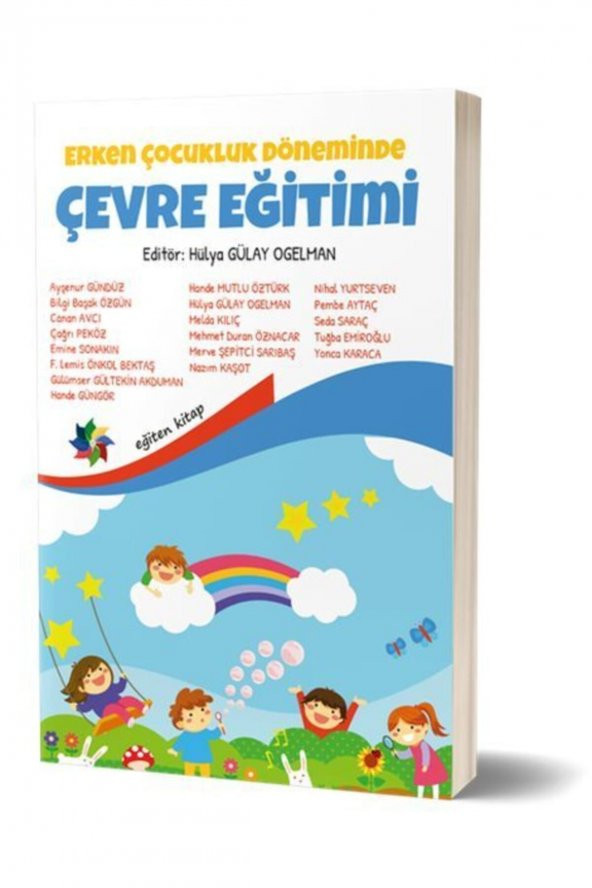 Erken Çocukluk Döneminde Çevre Eğitimi