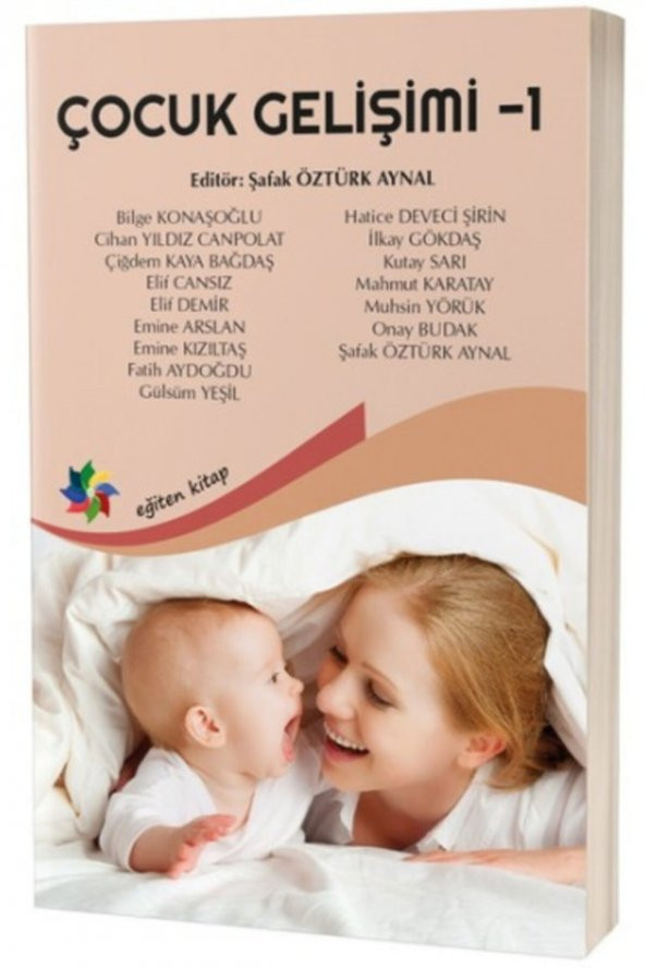 Çocuk Gelişimi 1 ürün görseli