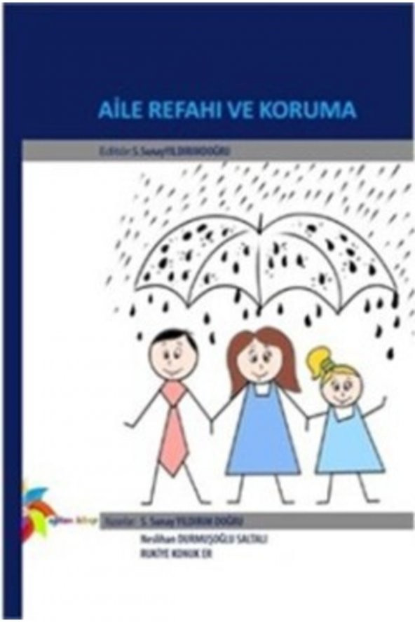 Çocuk Hakları Ve Koruma