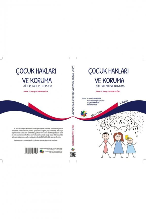 Çocuk Hakları Ve Koruma Ed: S.sunay Y.doğru Yayınları