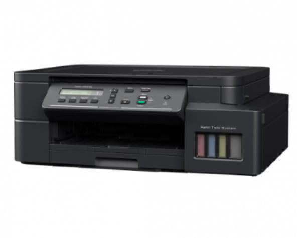 BROTHER DCP-T520W RENKLİ TANKLI YAZ/TAR/FOT Wi-Fi A4 - 2