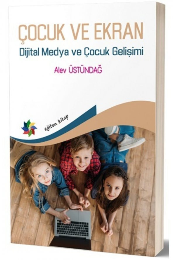 Çocuk Ve Ekran-hkitap- ürün görseli