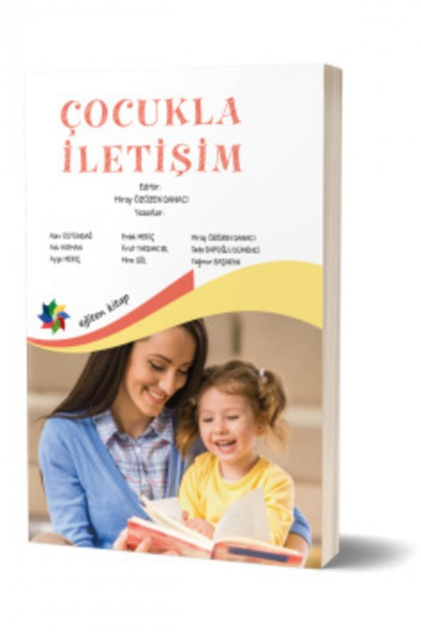 Çocukla Iletişim Ed. Miray Ö. Danacı Yayınları