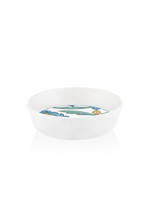 The Mia Limoncello Salata Kasesi 23x6 cm - 4