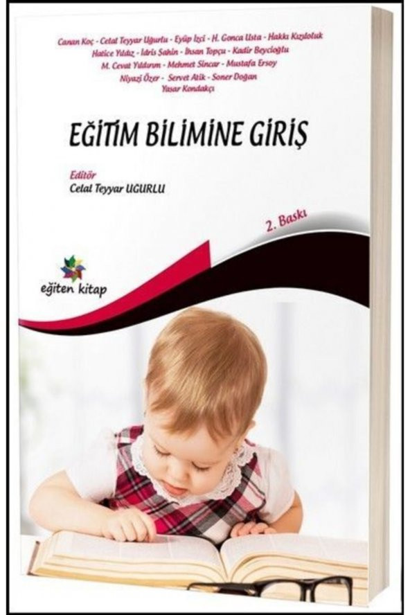 Eğitim Bilimine Giriş