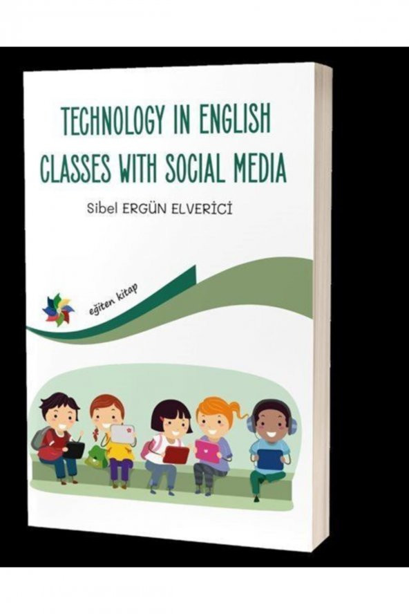 Technology In English Classes With Social Media