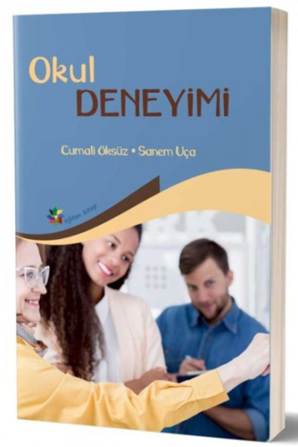 Okul Deneyimi ürün görseli