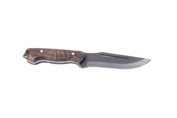 FreeCamp AcidBlack 130mm Bıçak