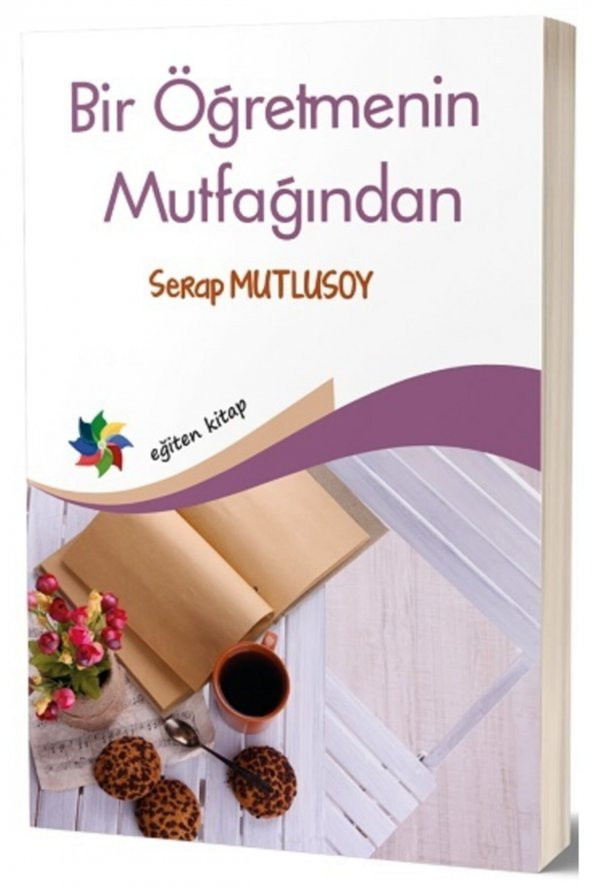 Bir Öğretmenin Mutfağından