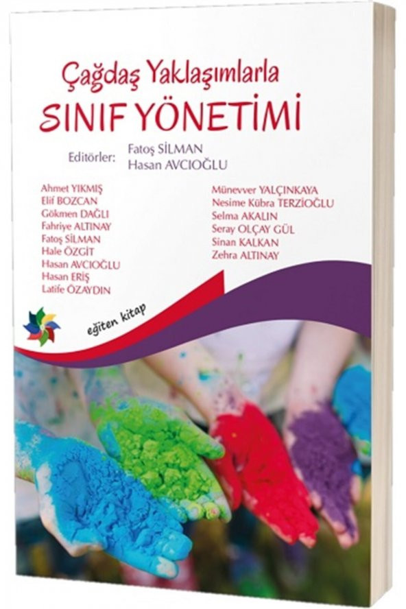 Çağdaş Yaklaşımlarla Sınıf Yönetimi