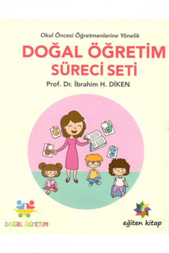 Doğal Öğretim Süreci Seti 5 Modül