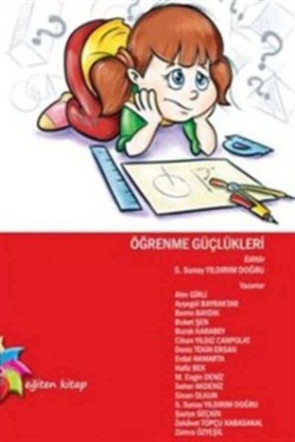 Öğrenme Güçlükleri ürün görseli