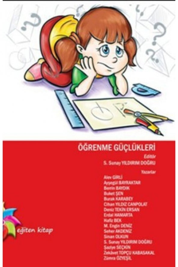 Öğrenme Güçlükleri