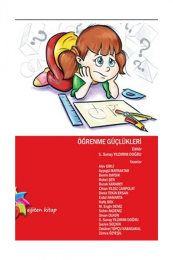 Öğrenme Güçlükleri