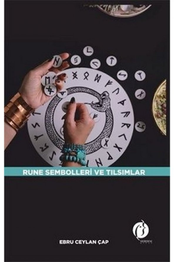 Rune Sembolleri Ve Tılsımlar