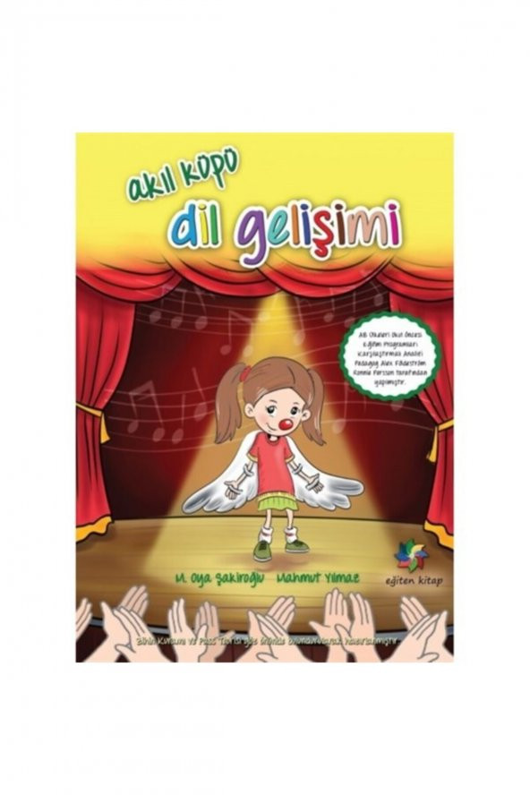 Akıl Küpü Dil Gelişimi