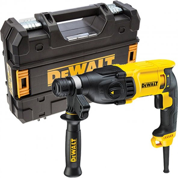 D25133K-TR DEWALT PNÖMATİK MATKAP 800W
