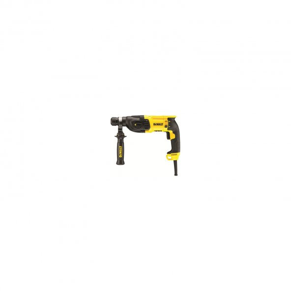 D25133K-TR DEWALT PNÖMATİK MATKAP 800W - 2