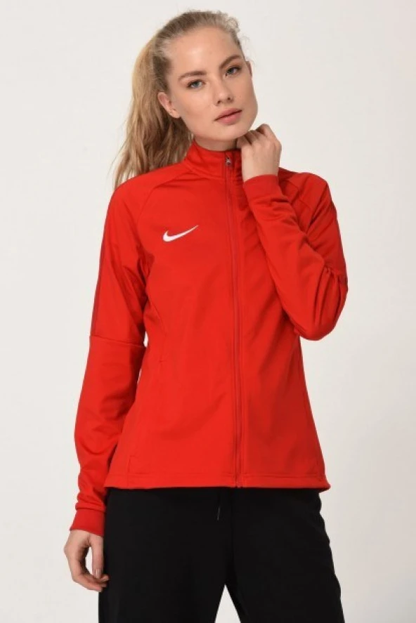 Nike W NK DRY ACDMY18 TRK JKT Kadın Eşofman Üst 893767-657 - 2