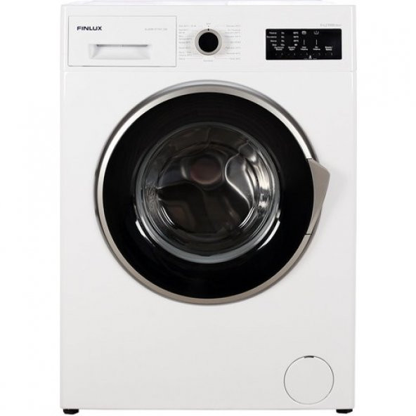 FINLUX KLASIK 61101 CM 6KG CAMASIR MAK.