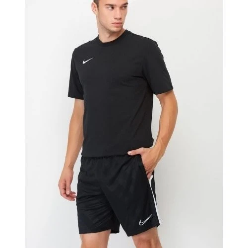 Nike  Academy19 CEPLİ Erkek Futbol Şortu - 2