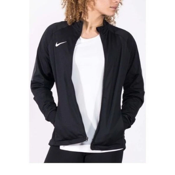 Nike W NK DRY ACDMY18 TRK JKT Kadın Eşofman Üst 893767-010