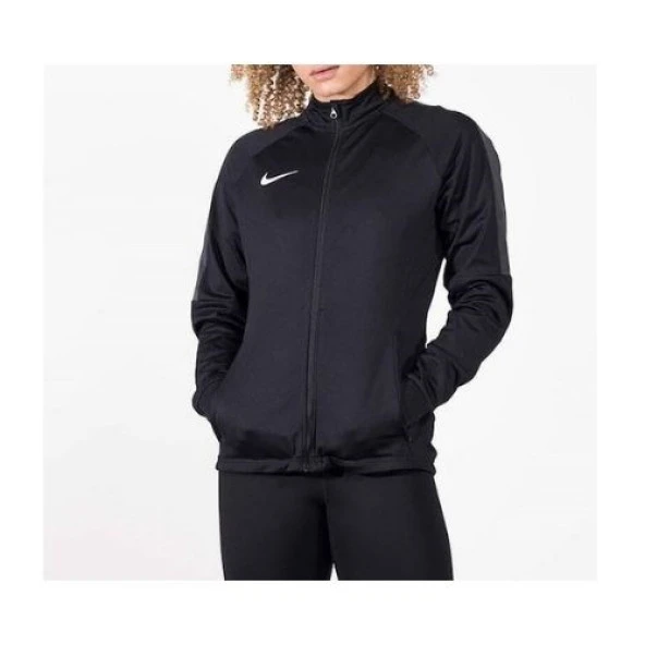 Nike W NK DRY ACDMY18 TRK JKT Kadın Eşofman Üst 893767-010 - 2