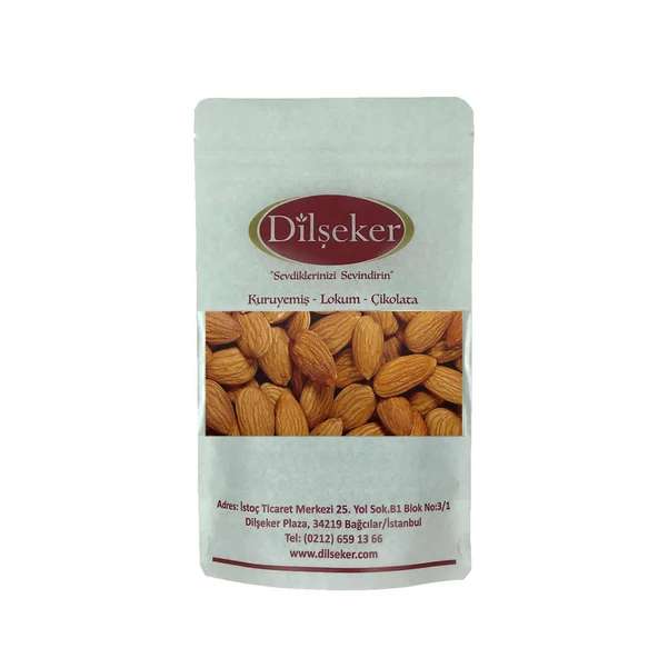 3'lü Karışık Sağlık Paketi ( Besni Üzüm + Çiğ Fındık + Çiğ Badem ) 2250 Gram - 2