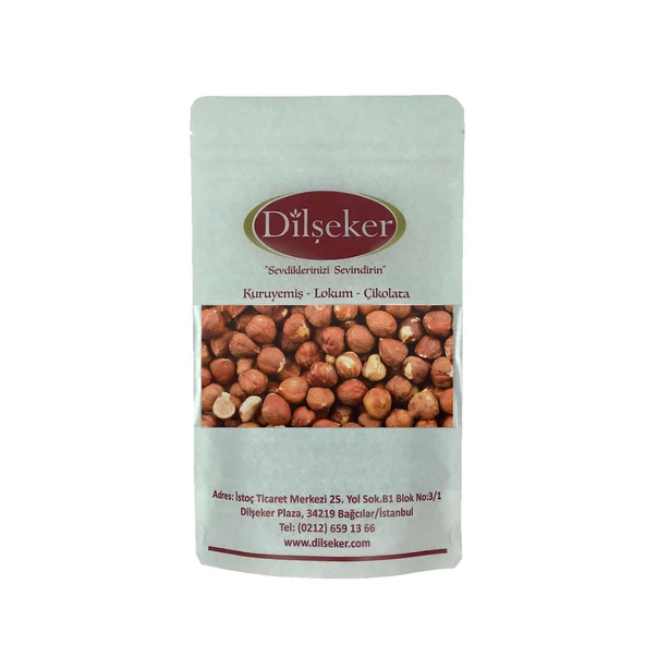 3'lü Karışık Sağlık Paketi ( Besni Üzüm + Çiğ Fındık + Çiğ Badem ) 2250 Gram - 4