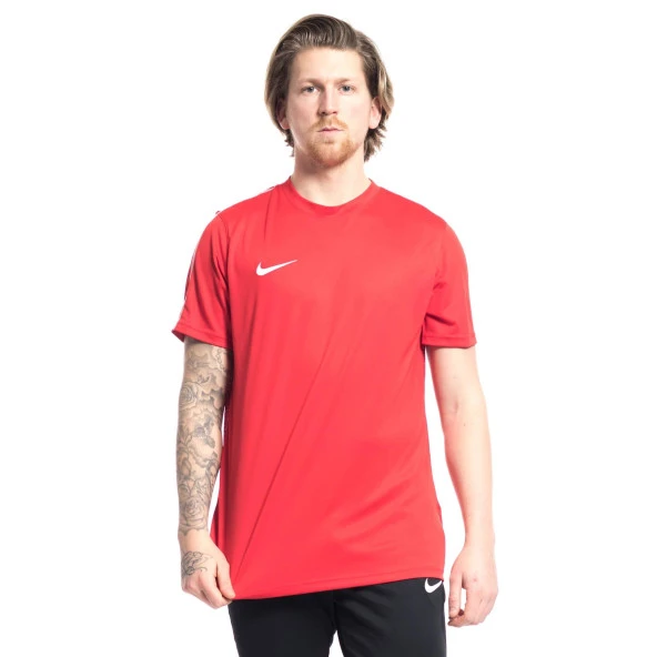 Nike M Nk Dry Park18 Ss Top Erkek Tişört