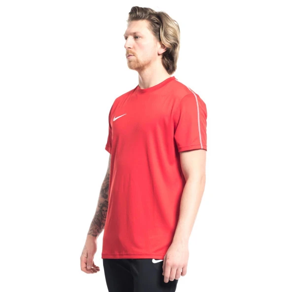 Nike M Nk Dry Park18 Ss Top Erkek Tişört - 2