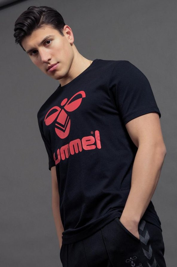 HUMMEL ERKEK TİŞÖRT