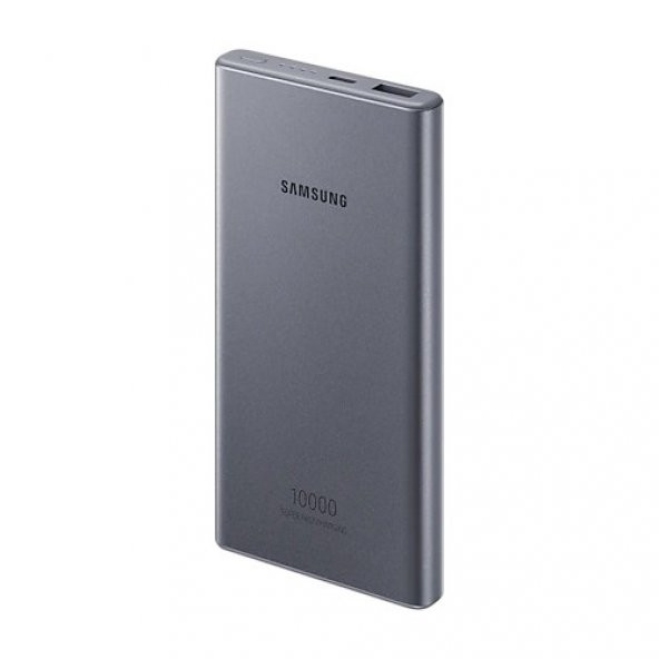 Samsung EB-P3300X 10000 mAh 25 W Hızlı Şarj Powerbank - 2