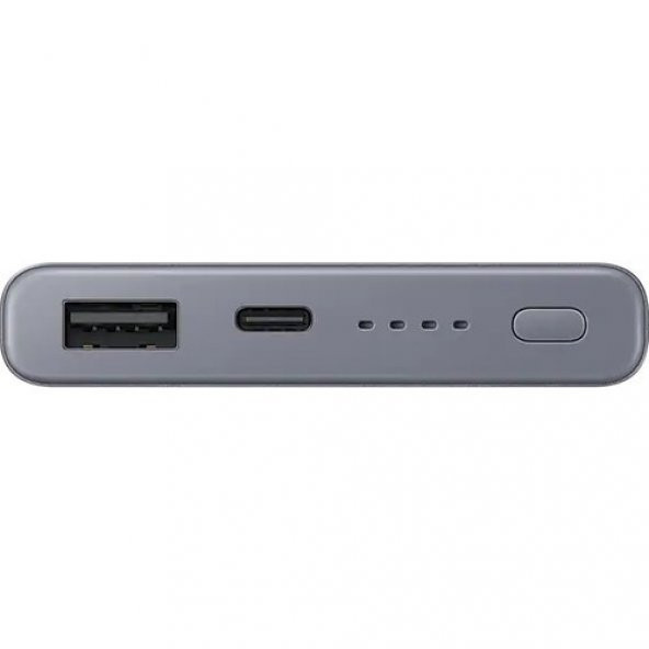Samsung EB-P3300X 10000 mAh 25 W Hızlı Şarj Powerbank - 4