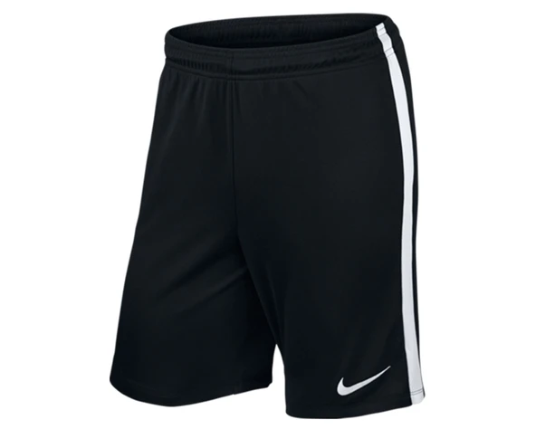 Nike M Nk Dry Park1 Cepsiz Şort+Tişört - 4