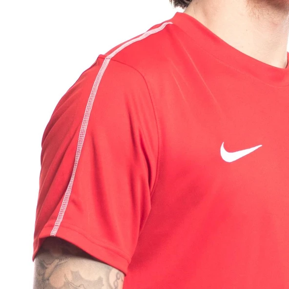 Nike M Nk Dry Park1 Cepsiz Şort+Tişört - 3
