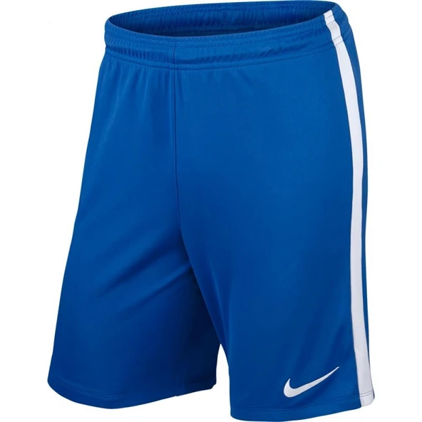 Nike League Knt Nb Cepsiz Erkek Şort 725881-463