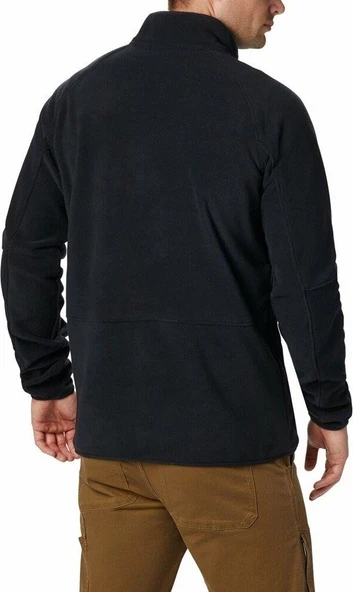 Columbia Basin Trail Erkek Siyah Polar - 2