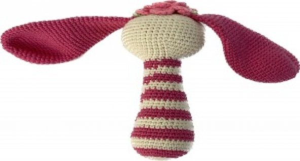 El İşi Çıngırak ( Pembe) - 2