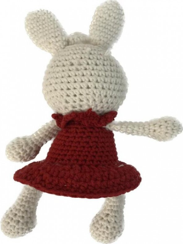 Amigurumi Dolgu Oyuncak - 2