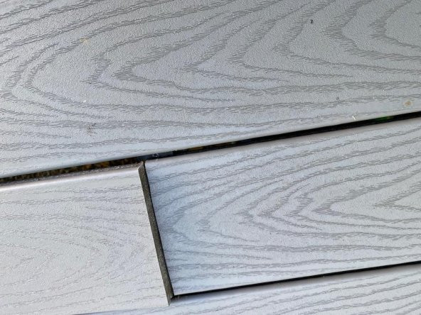 Trex Gizli Bağlantı Elemanı (Extended) Kompozit Decking Plastik Aparat - 2