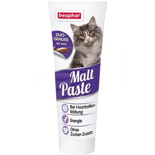 Beaphar Malt Kedi Macunu 100gr