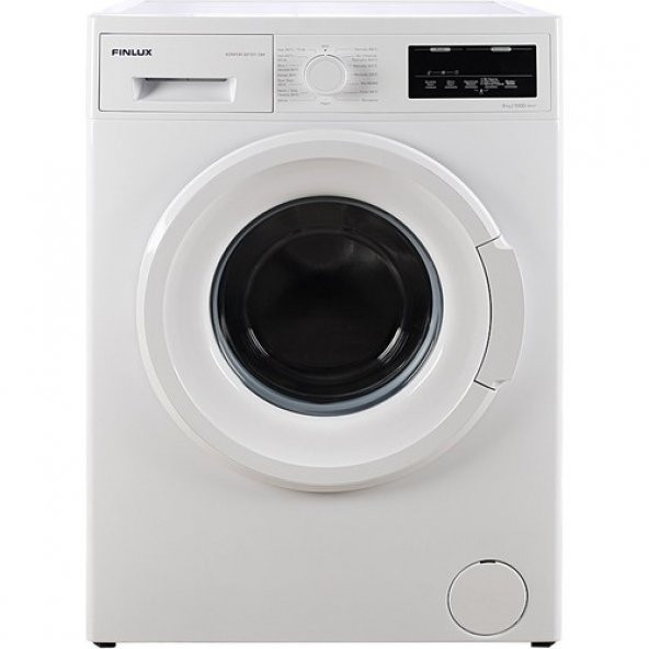 FINLUX KONFOR 92101 CM  9KG CAMASIR MAK.
