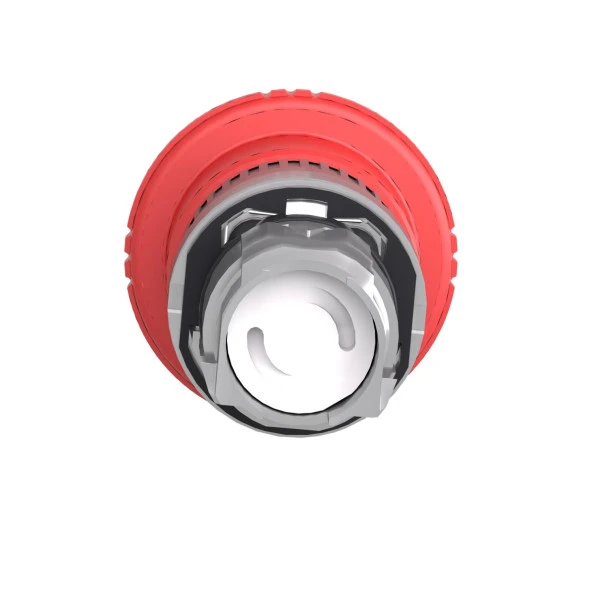 Schneider,EMERGENCY STOP OP. HEAD,ZB4BS844