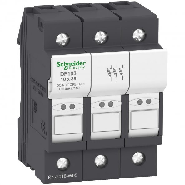 Schneider,KARTUS SIGORTA YUVA 32A 3PDF103,