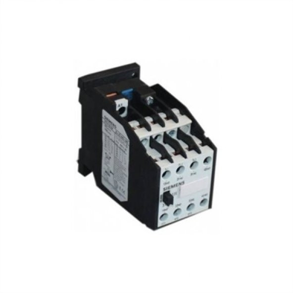 Siemens Kontaktör 3tf40-10 4kw 230 Vac