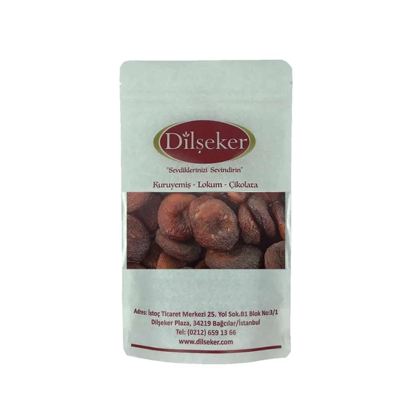 3'lü Karışık Kuruyemiş ( Gün Kurusu + Tuzsuz Fıstık + Dut Kurusu ) 2250 Gram - Resim 2