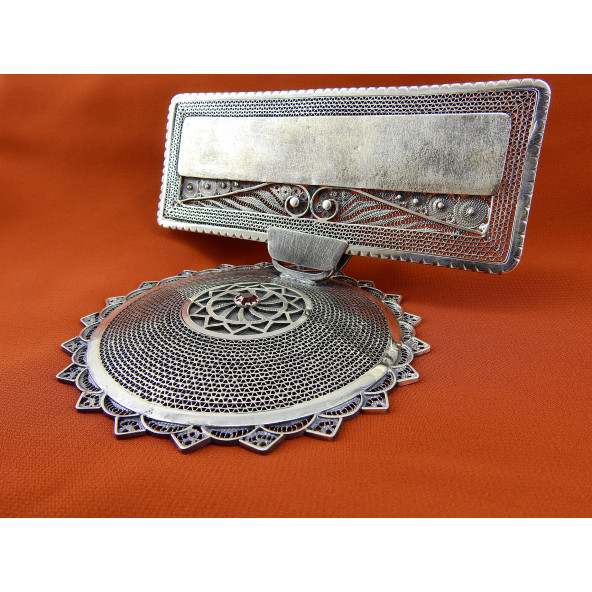 Masa Üstü İsimlik - 2