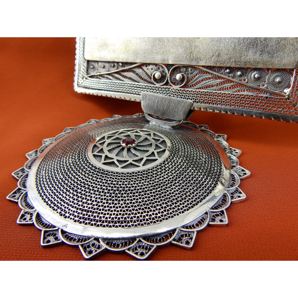 Masa Üstü İsimlik - 3