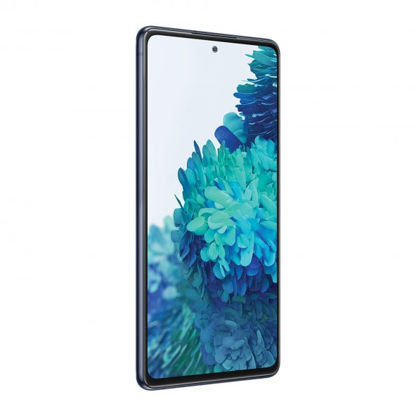 Samsung Galaxy S20 FE 128 GB Bulut Laciverti (Samsung Türkiye Garantili) - 2
